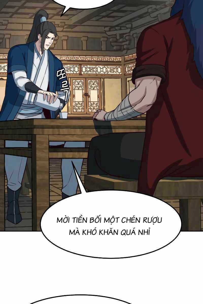 Túy Kiếm Dạ Hành Chapter 58 trang 3