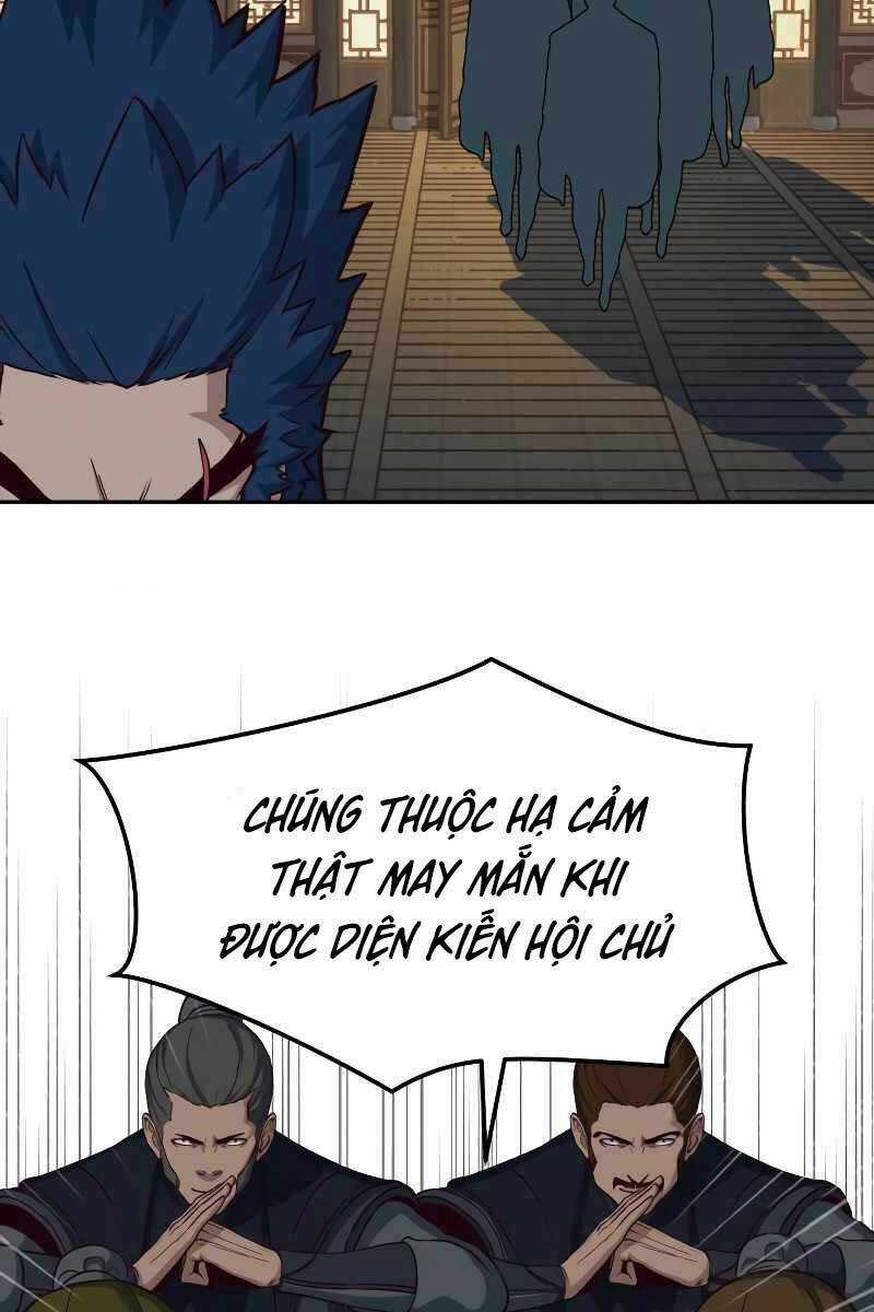 Túy Kiếm Dạ Hành Chapter 58 trang 32