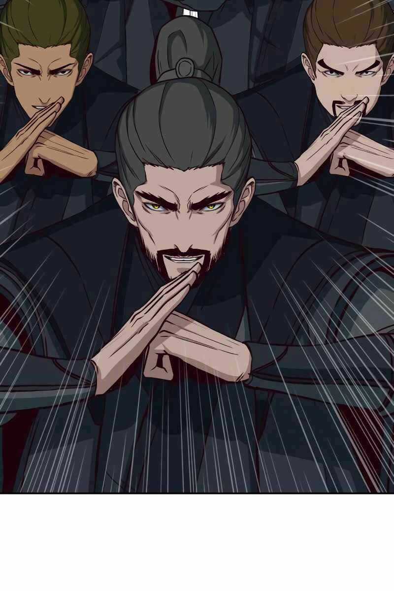 Túy Kiếm Dạ Hành Chapter 58 trang 33