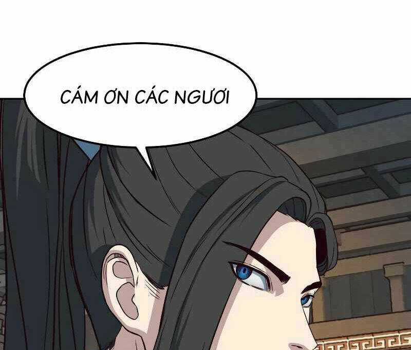 Túy Kiếm Dạ Hành Chapter 58 trang 34