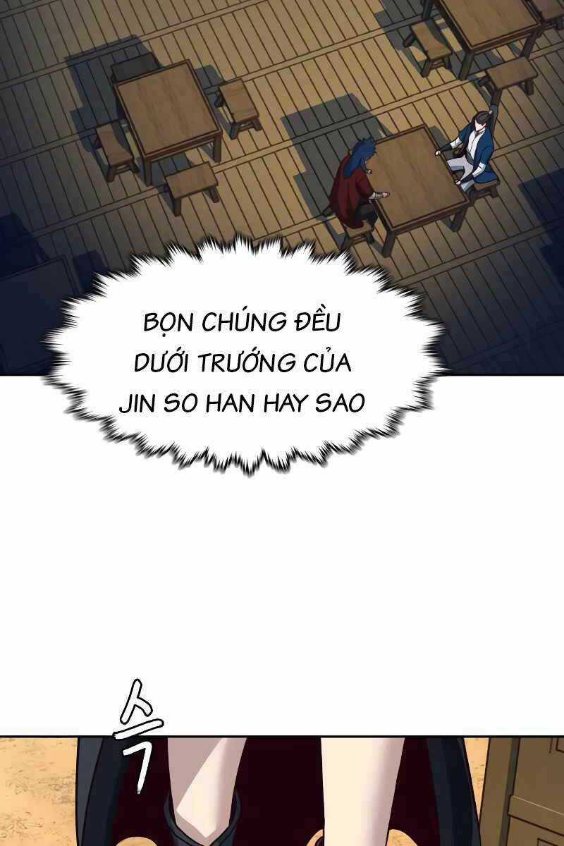 Túy Kiếm Dạ Hành Chapter 58 trang 37