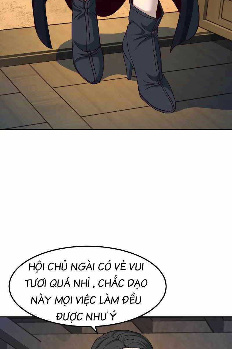 Túy Kiếm Dạ Hành Chapter 58 trang 38