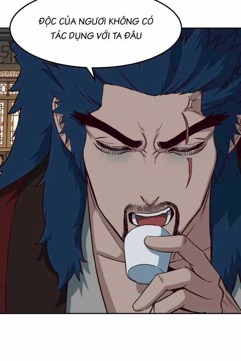 Túy Kiếm Dạ Hành Chapter 58 trang 4