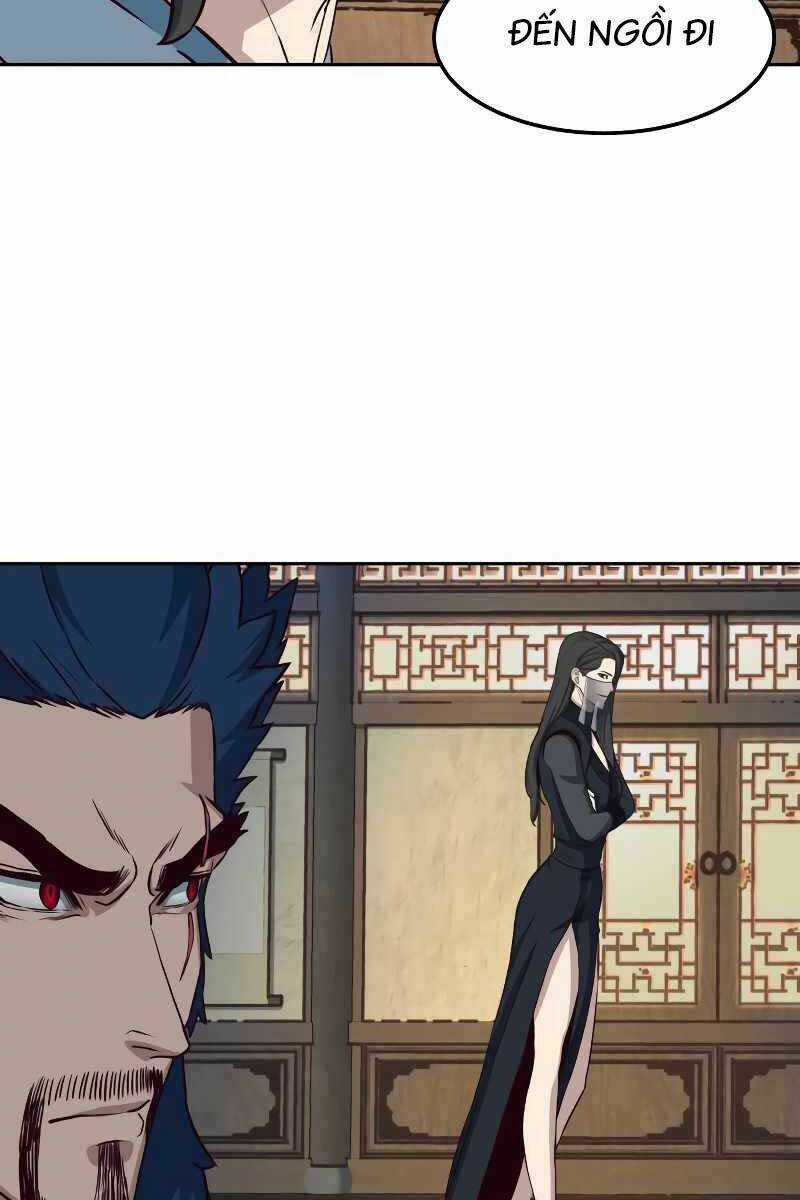 Túy Kiếm Dạ Hành Chapter 58 trang 41