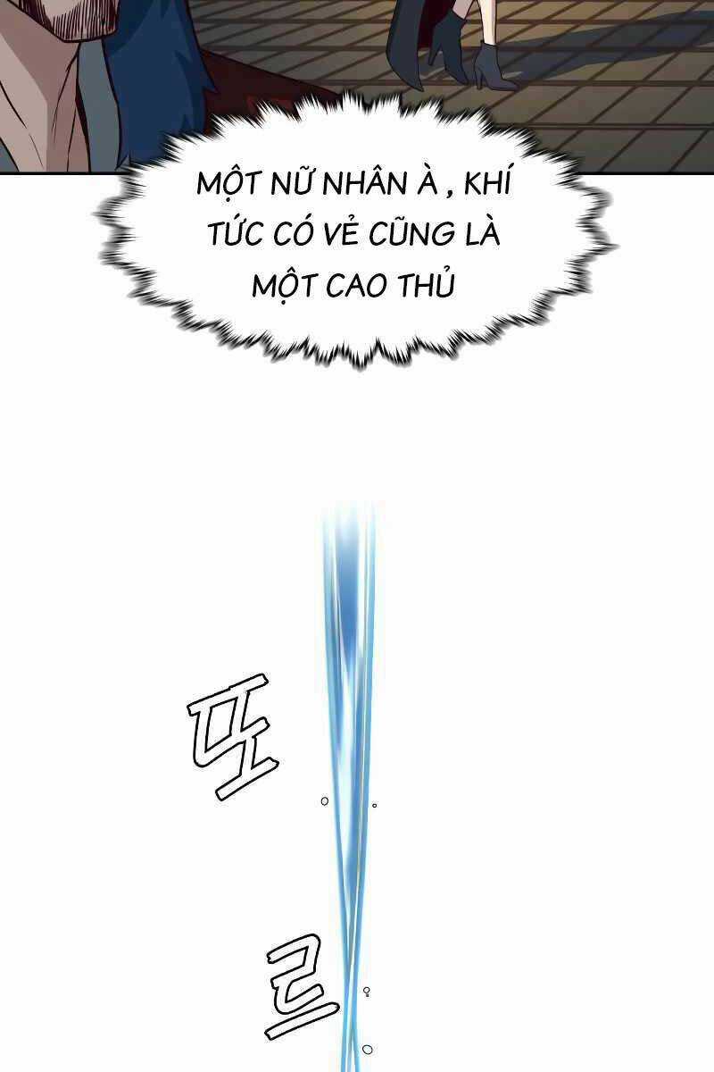 Túy Kiếm Dạ Hành Chapter 58 trang 42