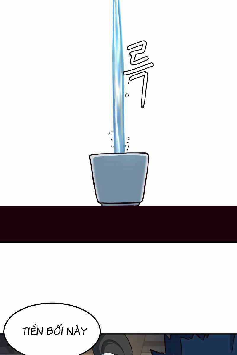 Túy Kiếm Dạ Hành Chapter 58 trang 43