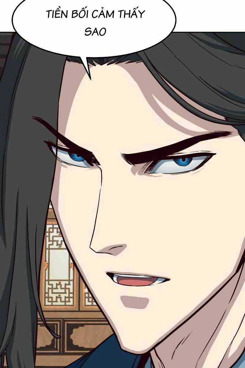 Túy Kiếm Dạ Hành Chapter 58 trang 45