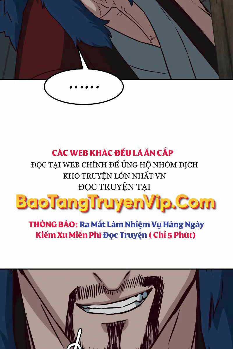 Túy Kiếm Dạ Hành Chapter 58 trang 48