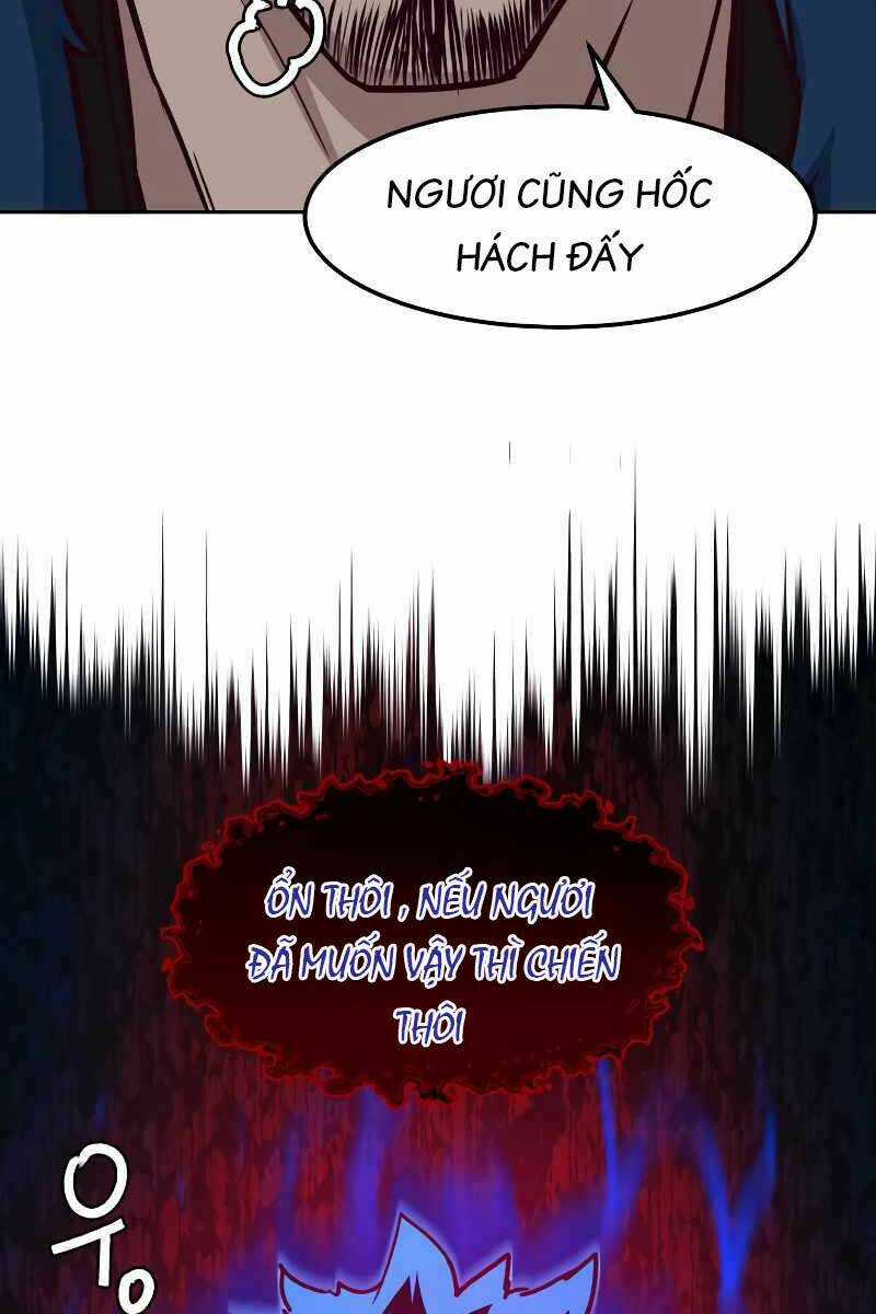 Túy Kiếm Dạ Hành Chapter 58 trang 49