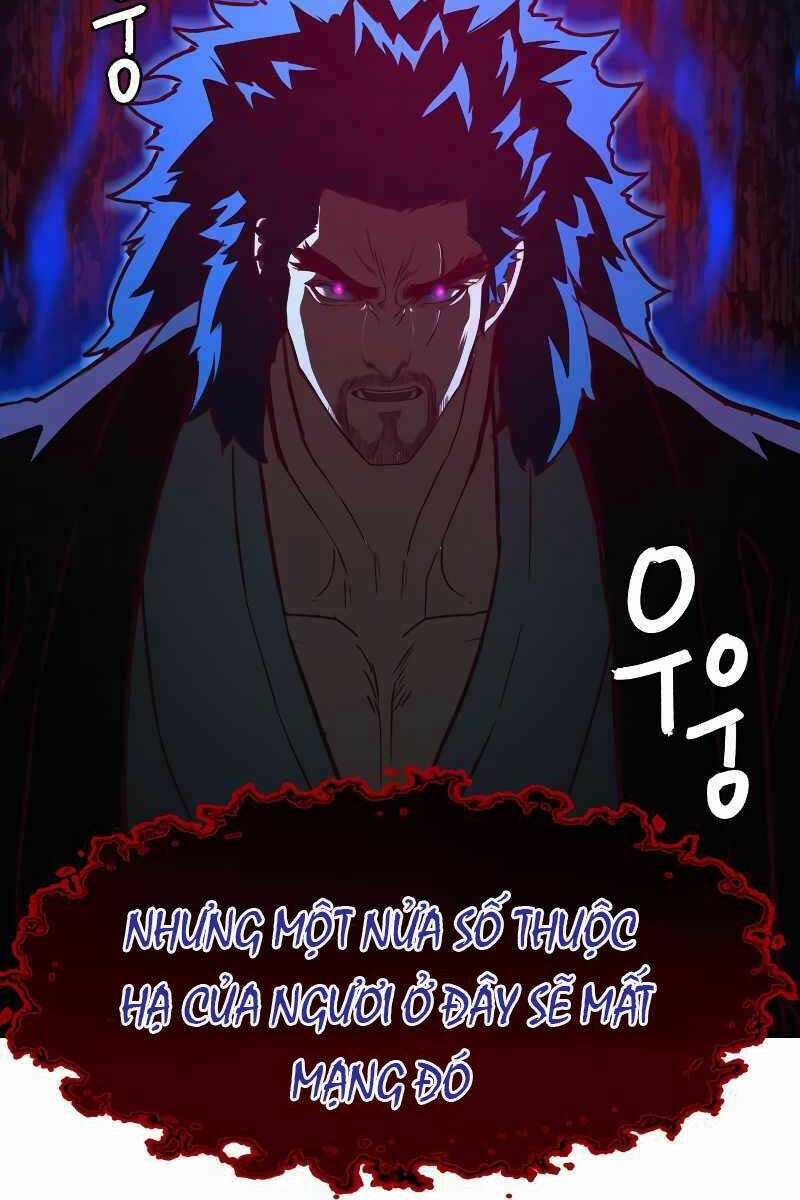 Túy Kiếm Dạ Hành Chapter 58 trang 50