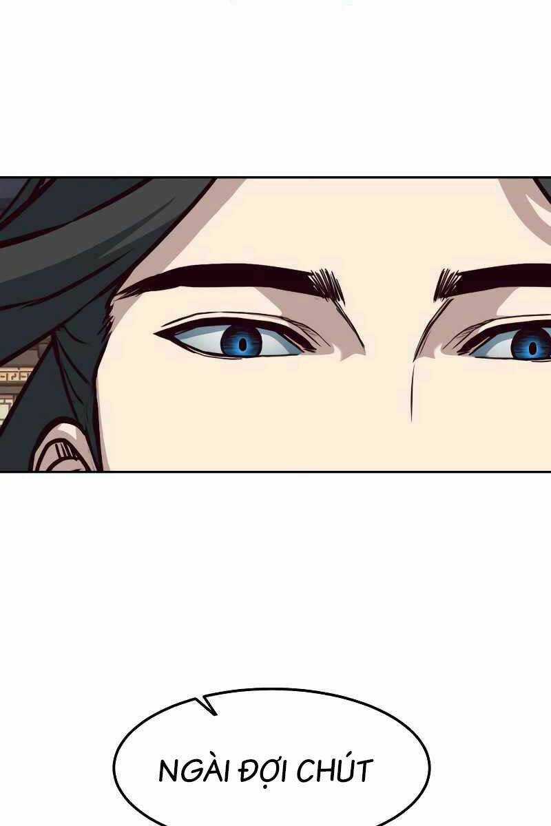 Túy Kiếm Dạ Hành Chapter 58 trang 51