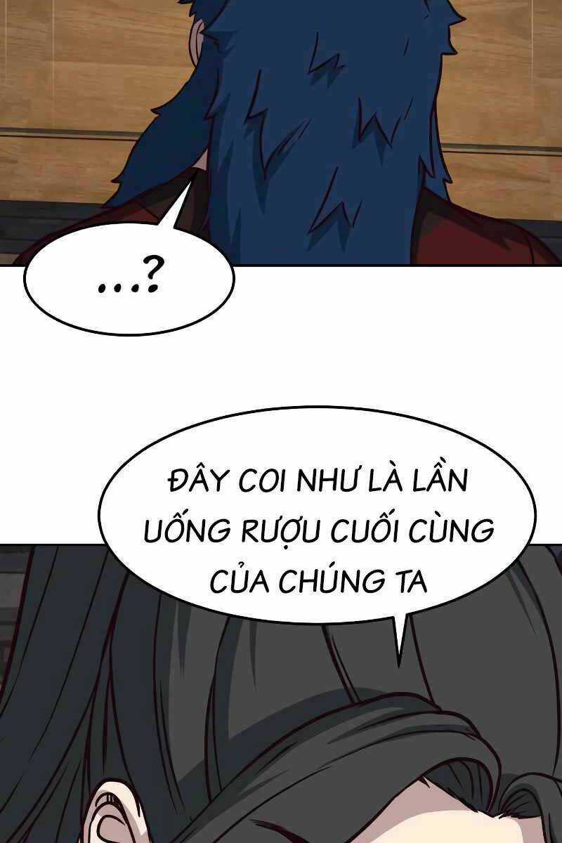 Túy Kiếm Dạ Hành Chapter 58 trang 53