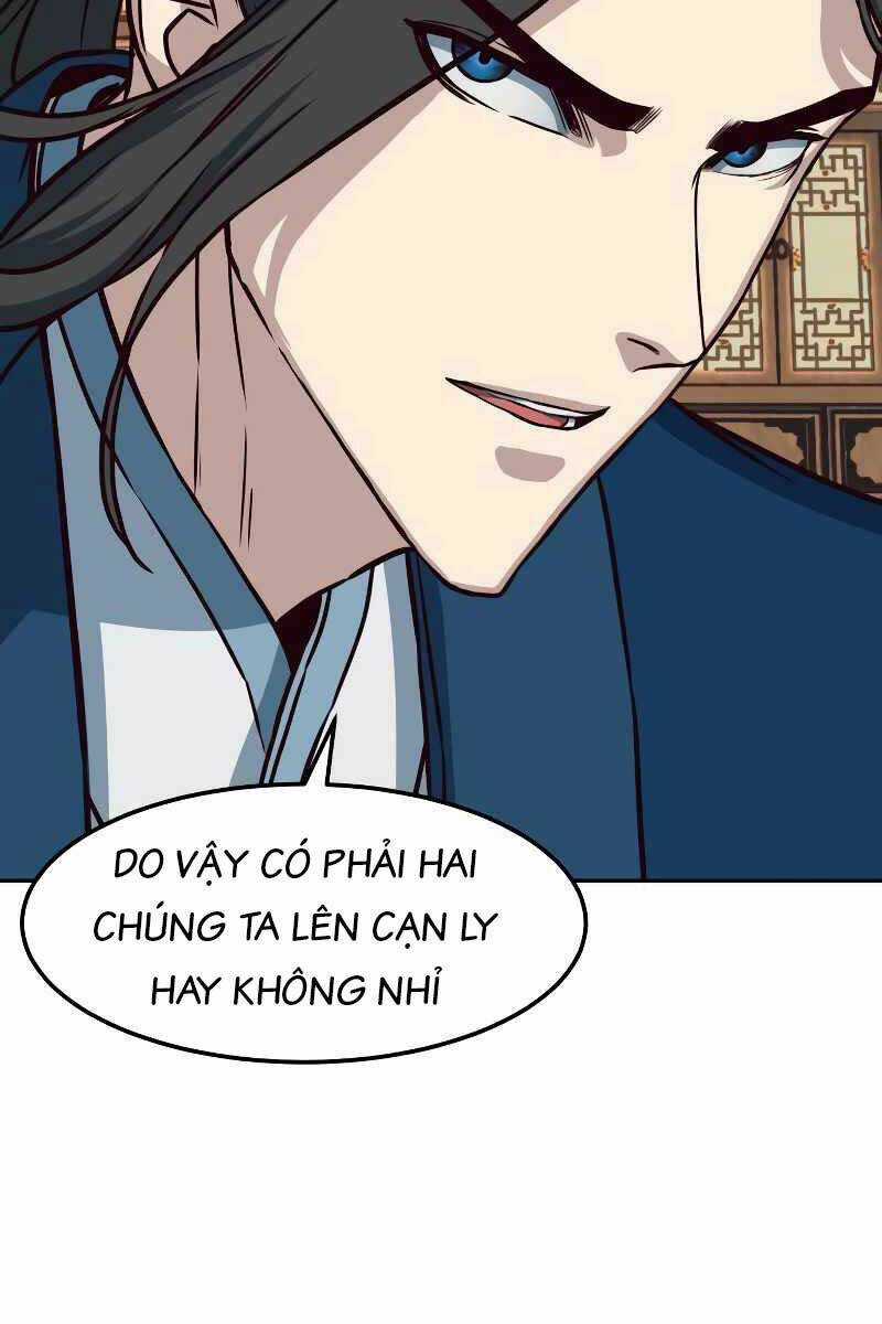 Túy Kiếm Dạ Hành Chapter 58 trang 54