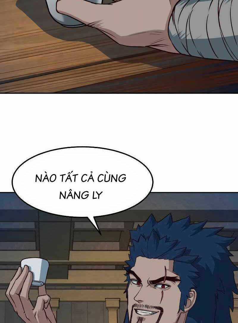 Túy Kiếm Dạ Hành Chapter 58 trang 57