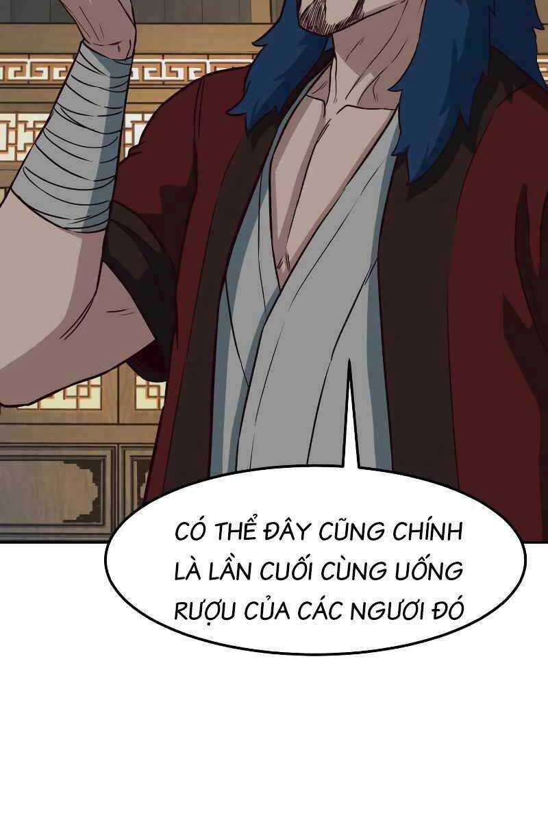 Túy Kiếm Dạ Hành Chapter 58 trang 58