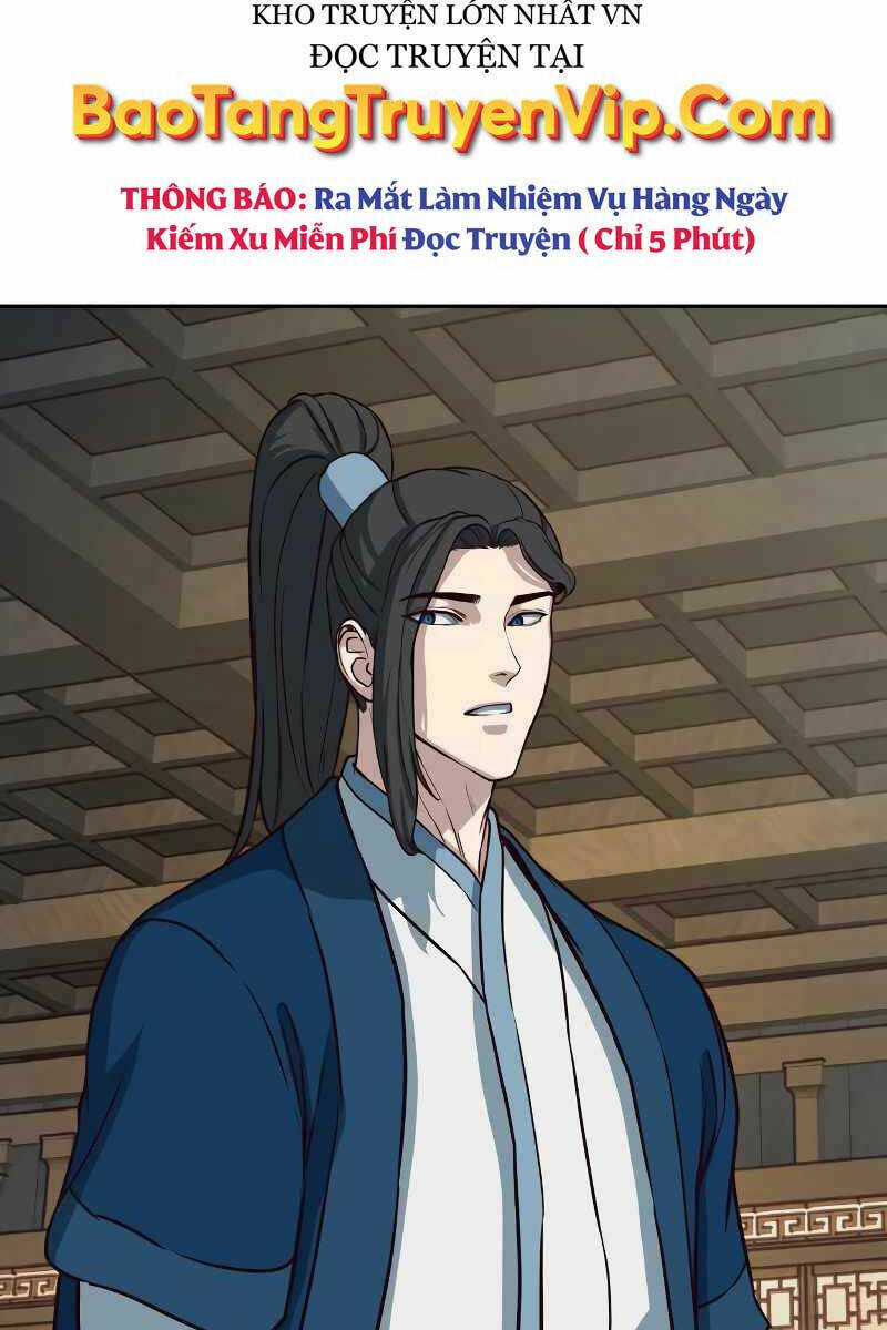 Túy Kiếm Dạ Hành Chapter 58 trang 61