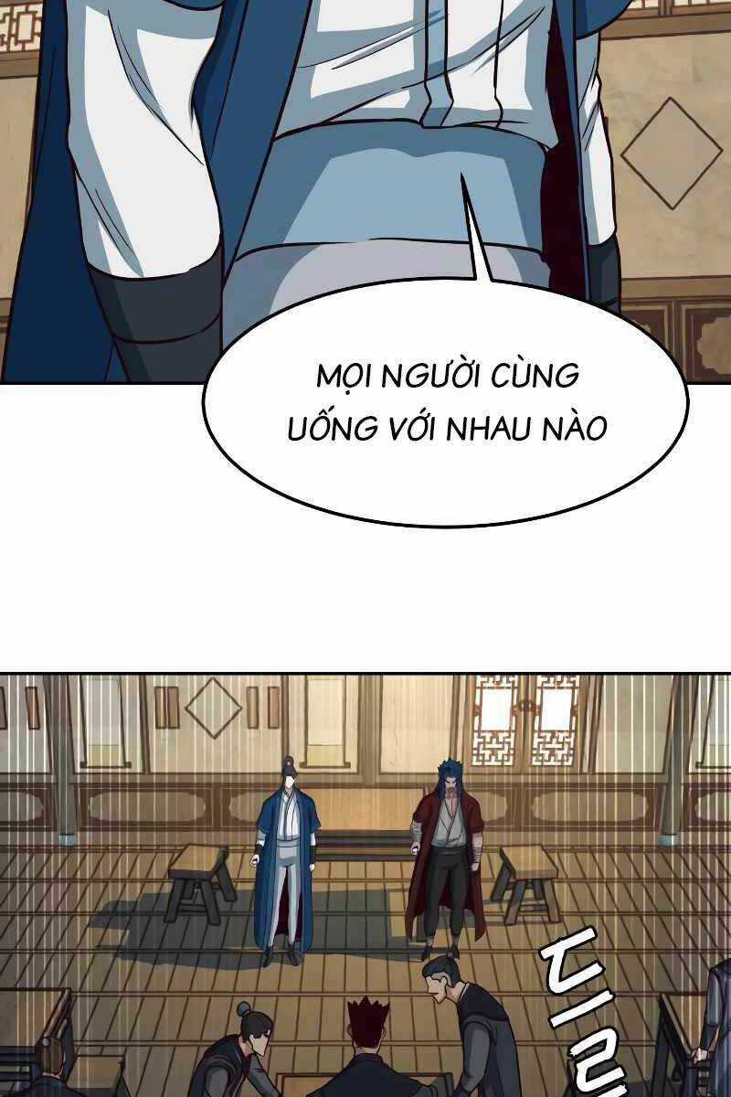 Túy Kiếm Dạ Hành Chapter 58 trang 62