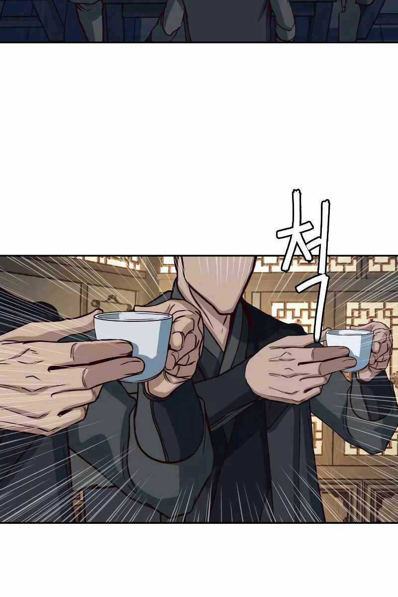 Túy Kiếm Dạ Hành Chapter 58 trang 64