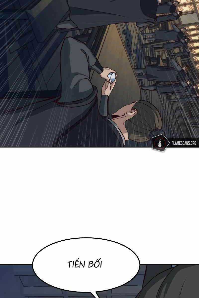 Túy Kiếm Dạ Hành Chapter 58 trang 66