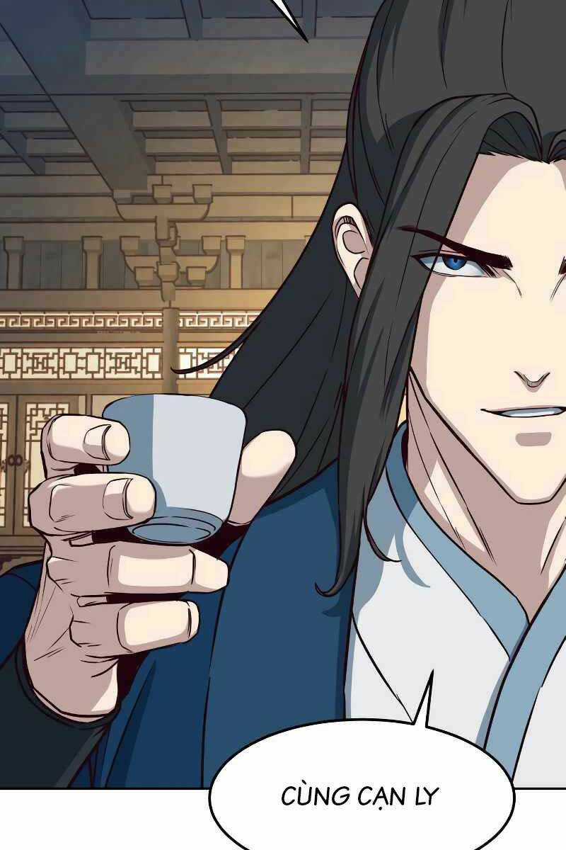 Túy Kiếm Dạ Hành Chapter 58 trang 67