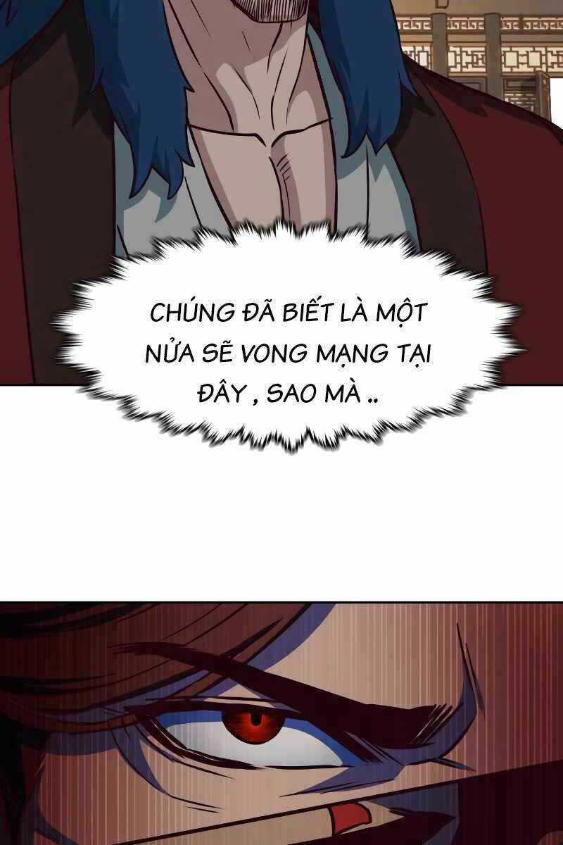 Túy Kiếm Dạ Hành Chapter 58 trang 69