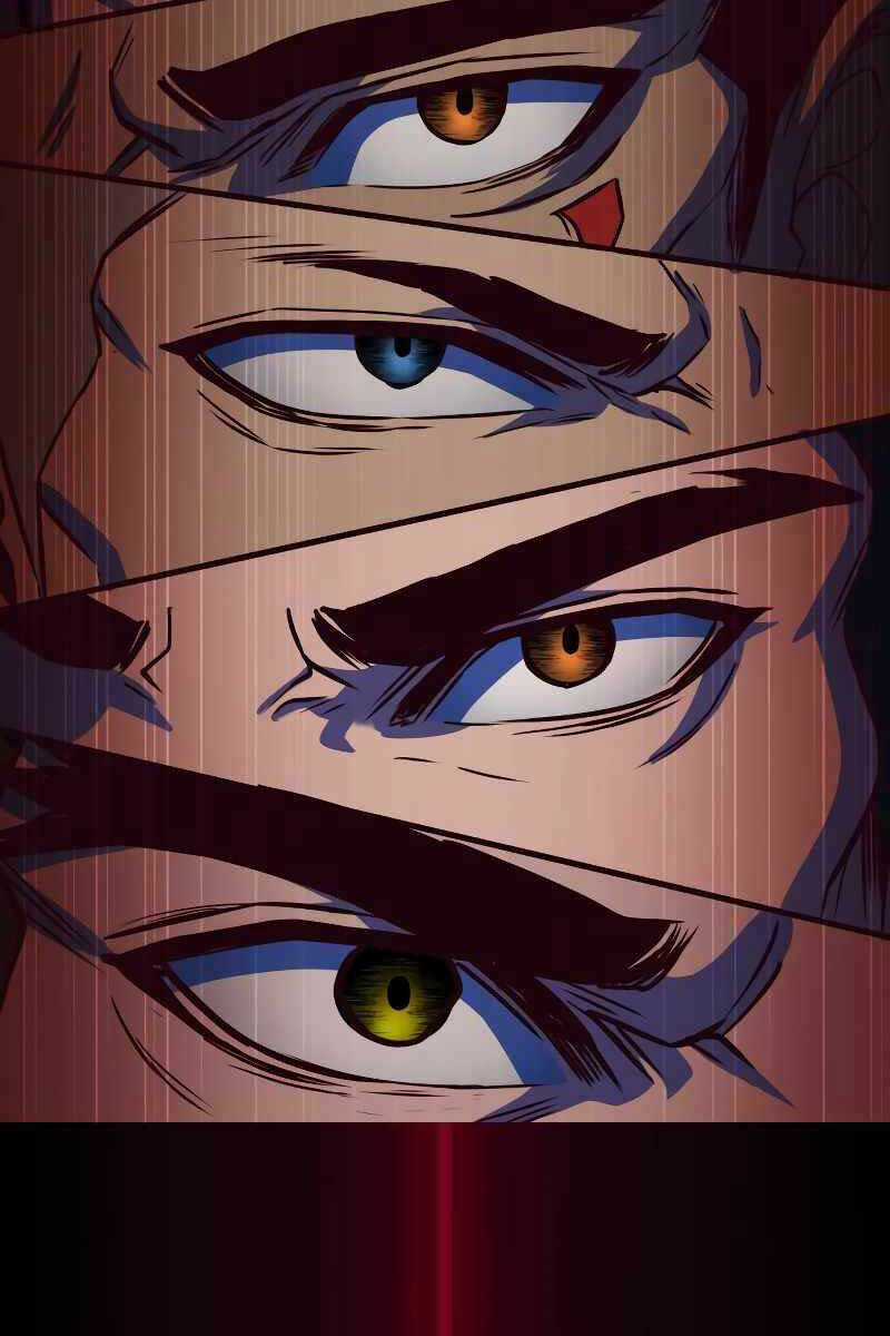 Túy Kiếm Dạ Hành Chapter 58 trang 70