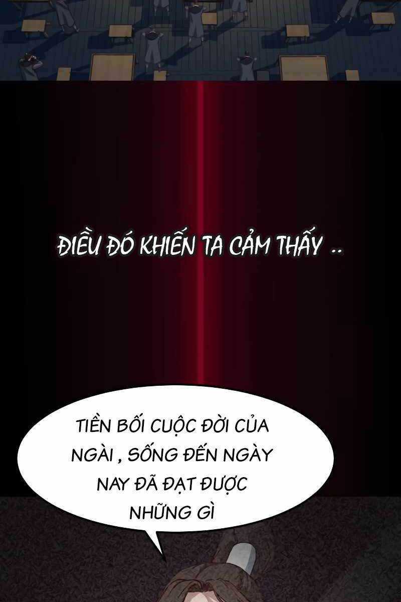 Túy Kiếm Dạ Hành Chapter 58 trang 72