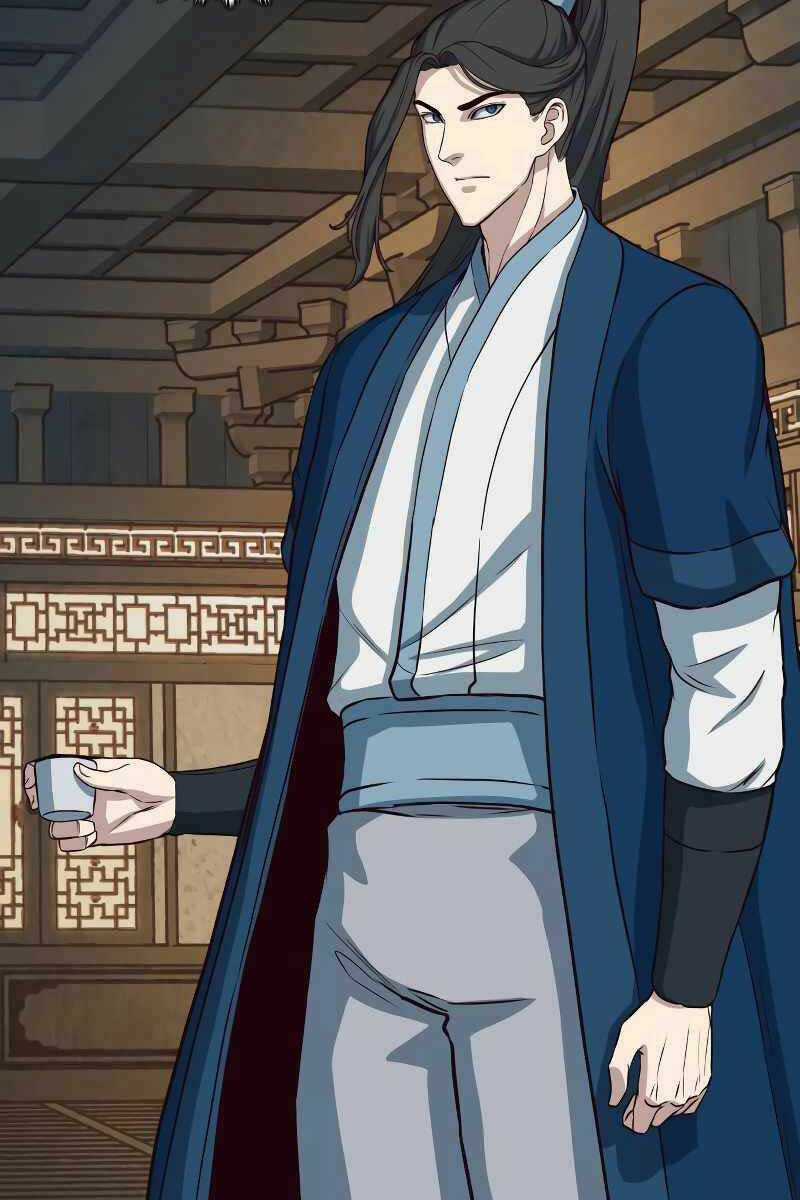 Túy Kiếm Dạ Hành Chapter 58 trang 75