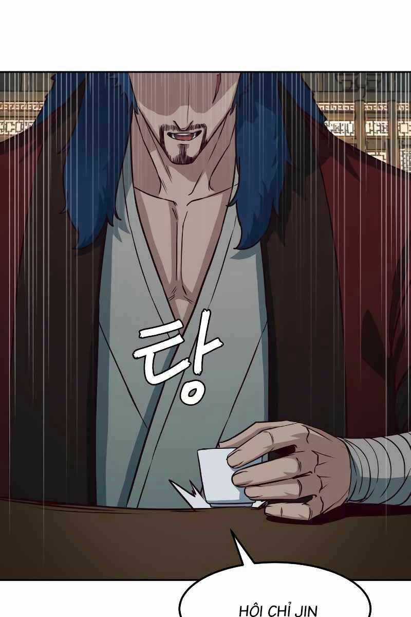 Túy Kiếm Dạ Hành Chapter 58 trang 8