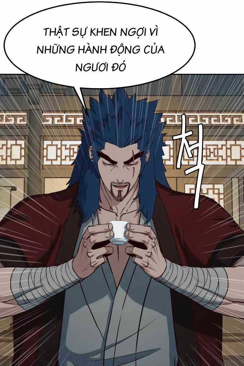 Túy Kiếm Dạ Hành Chapter 58 trang 80