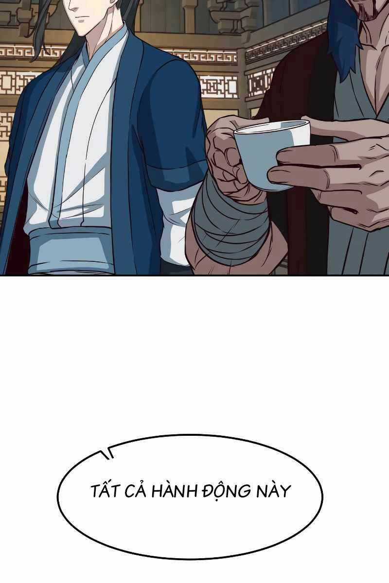 Túy Kiếm Dạ Hành Chapter 58 trang 82