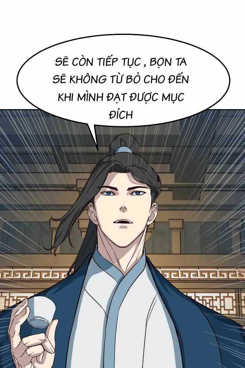Túy Kiếm Dạ Hành Chapter 58 trang 83