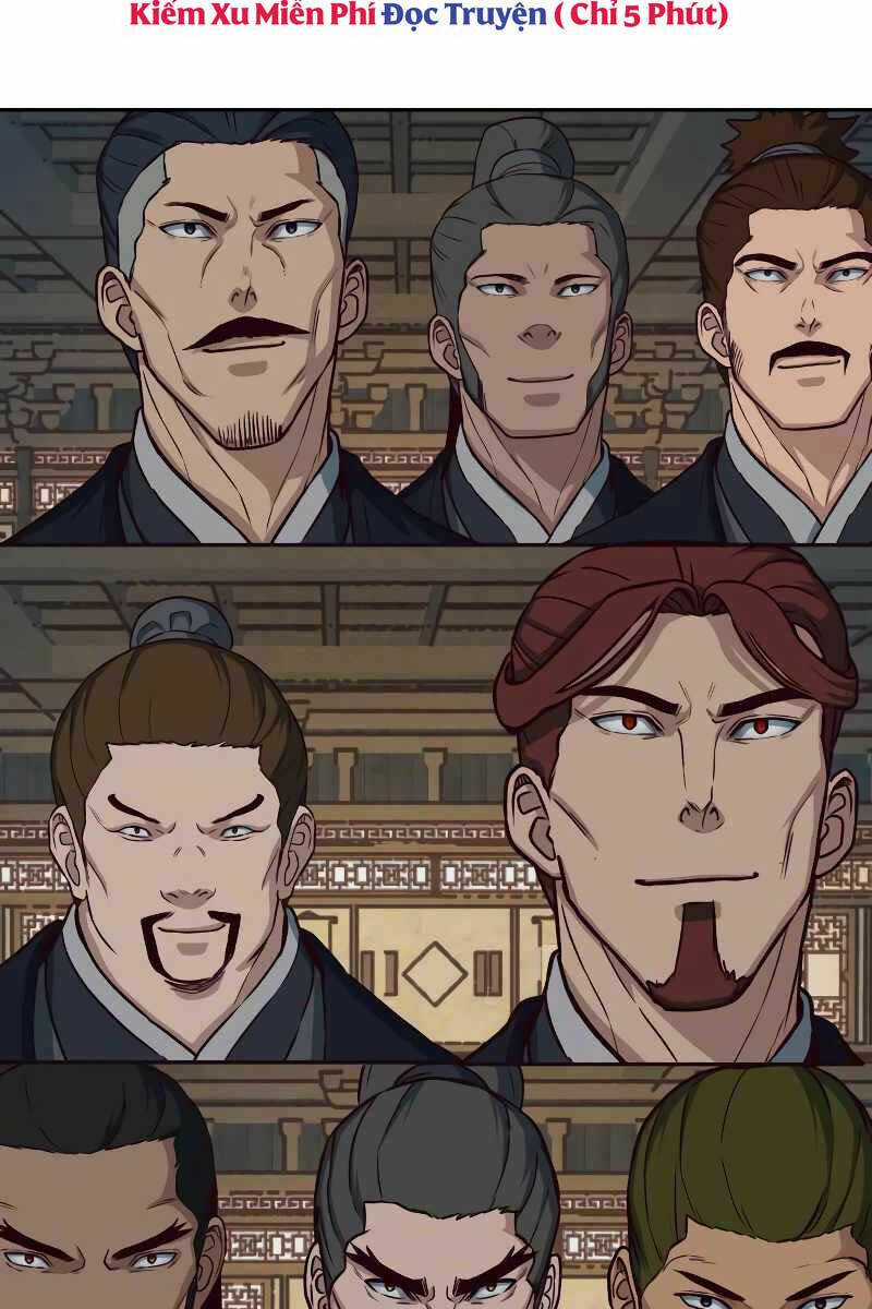 Túy Kiếm Dạ Hành Chapter 58 trang 86