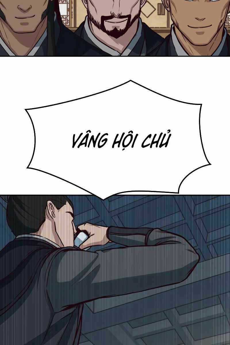 Túy Kiếm Dạ Hành Chapter 58 trang 87