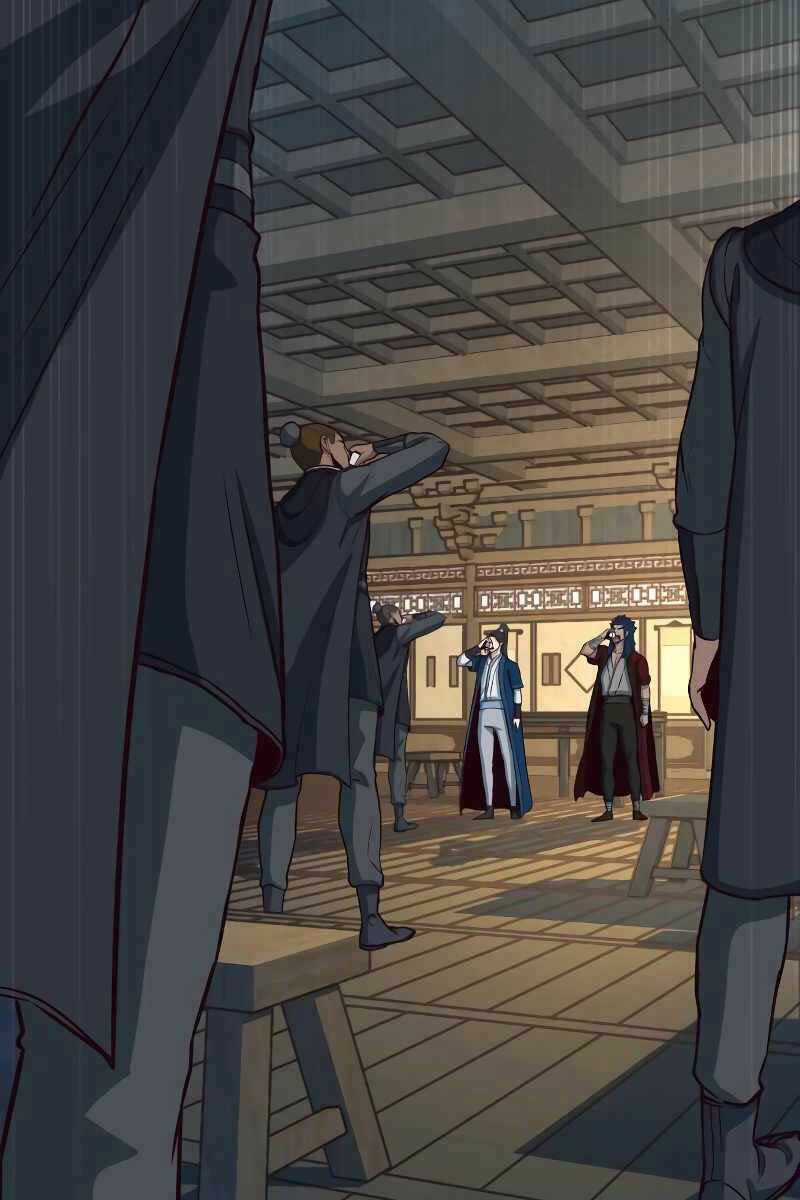 Túy Kiếm Dạ Hành Chapter 58 trang 88