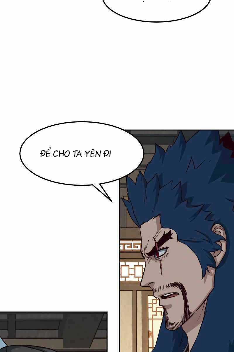 Túy Kiếm Dạ Hành Chapter 58 trang 9