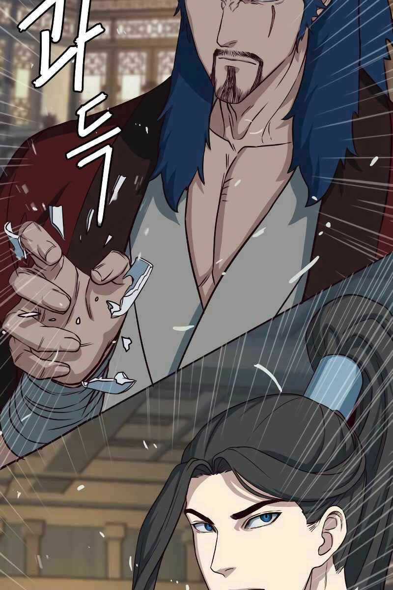 Túy Kiếm Dạ Hành Chapter 58 trang 90