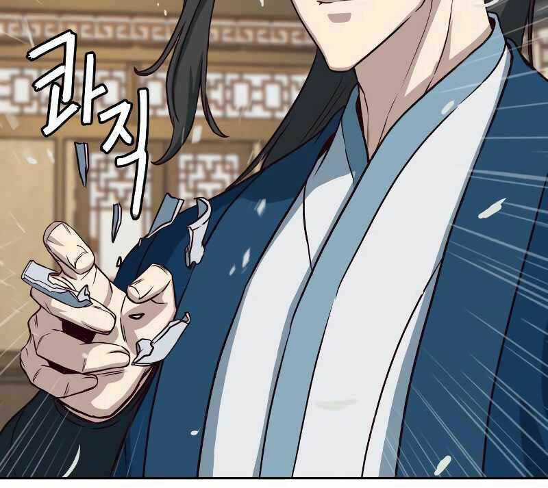 Túy Kiếm Dạ Hành Chapter 58 trang 91