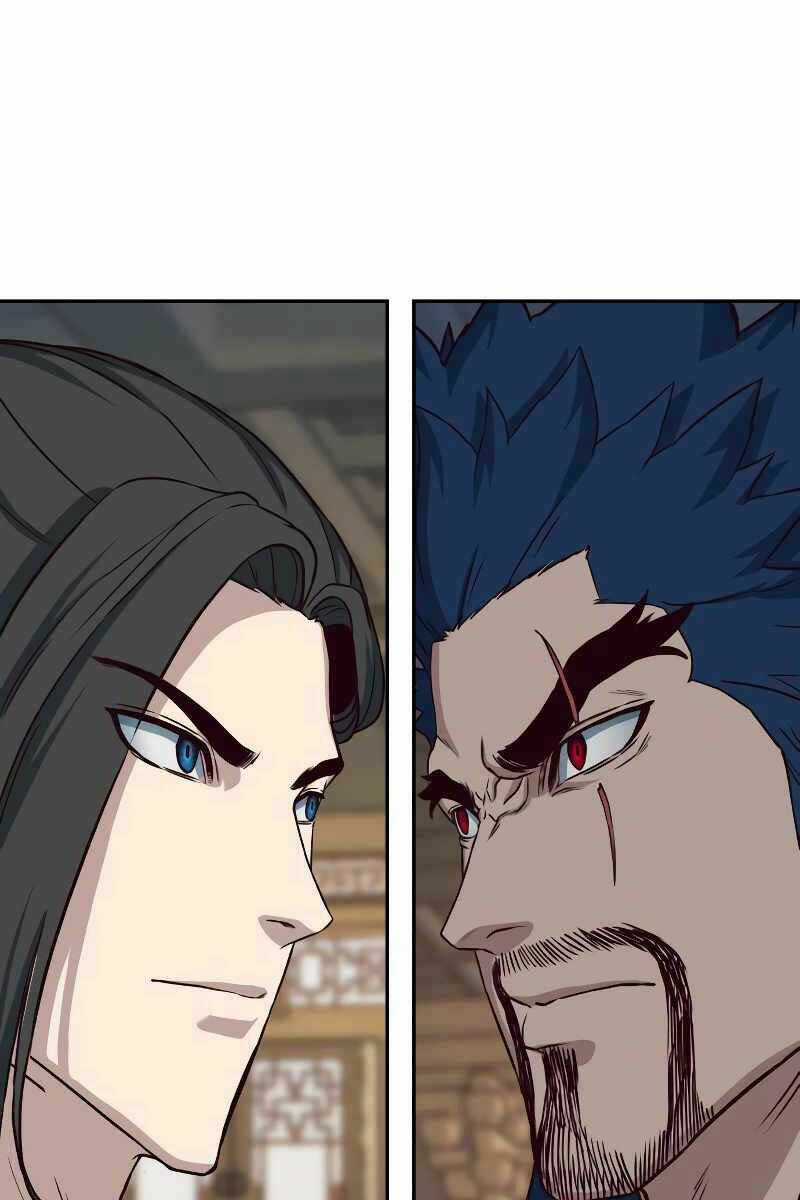 Túy Kiếm Dạ Hành Chapter 58 trang 93