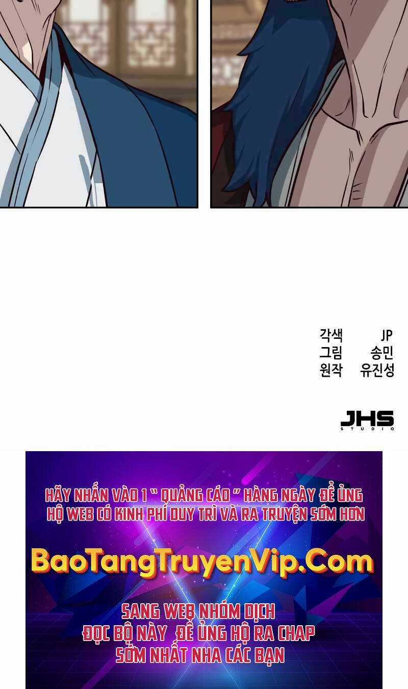 Túy Kiếm Dạ Hành Chapter 58 trang 94