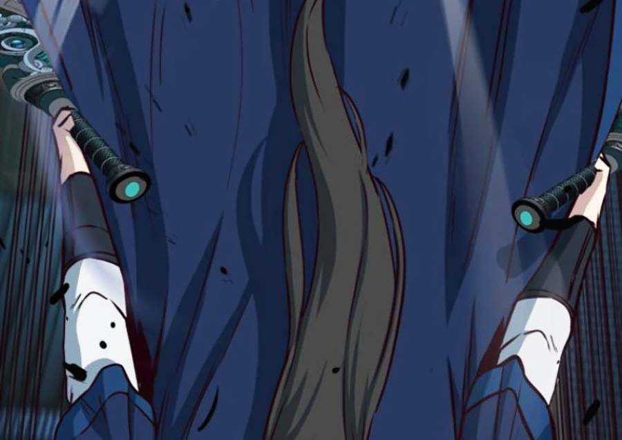 Túy Kiếm Dạ Hành Chapter 59 trang 100