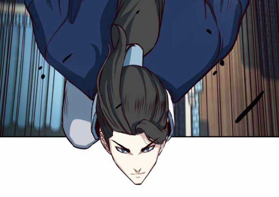 Túy Kiếm Dạ Hành Chapter 59 trang 101