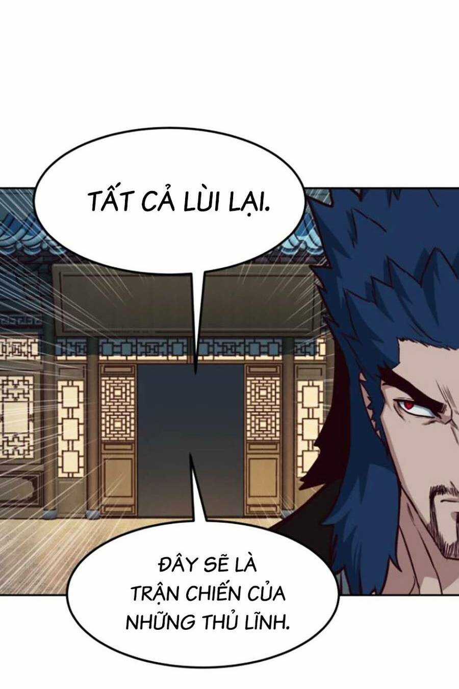 Túy Kiếm Dạ Hành Chapter 59 trang 11