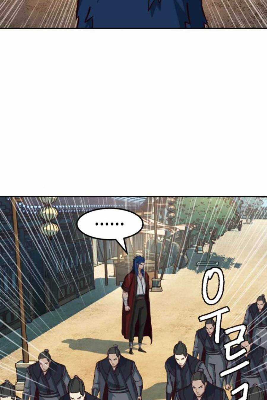 Túy Kiếm Dạ Hành Chapter 59 trang 13