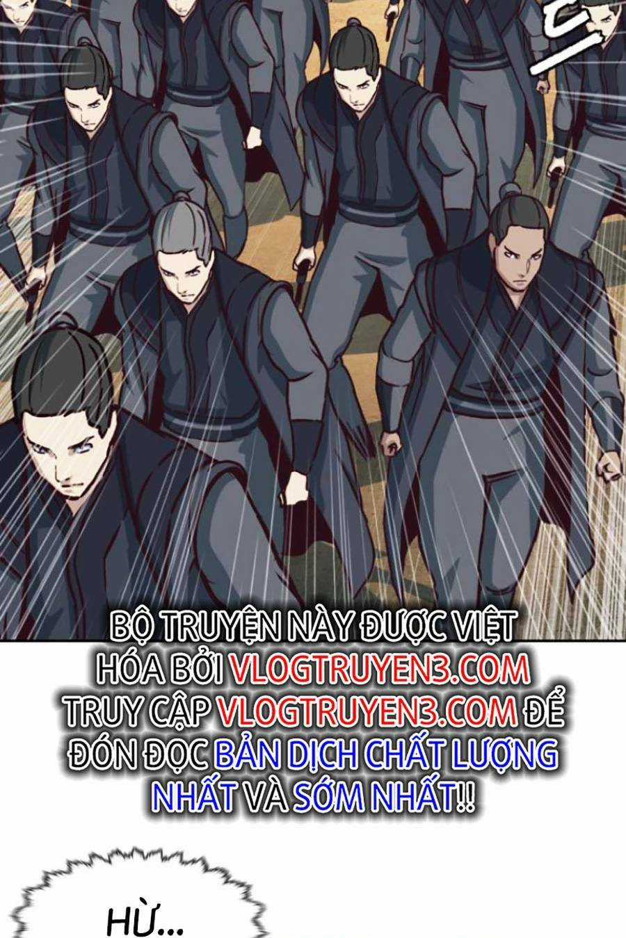 Túy Kiếm Dạ Hành Chapter 59 trang 14