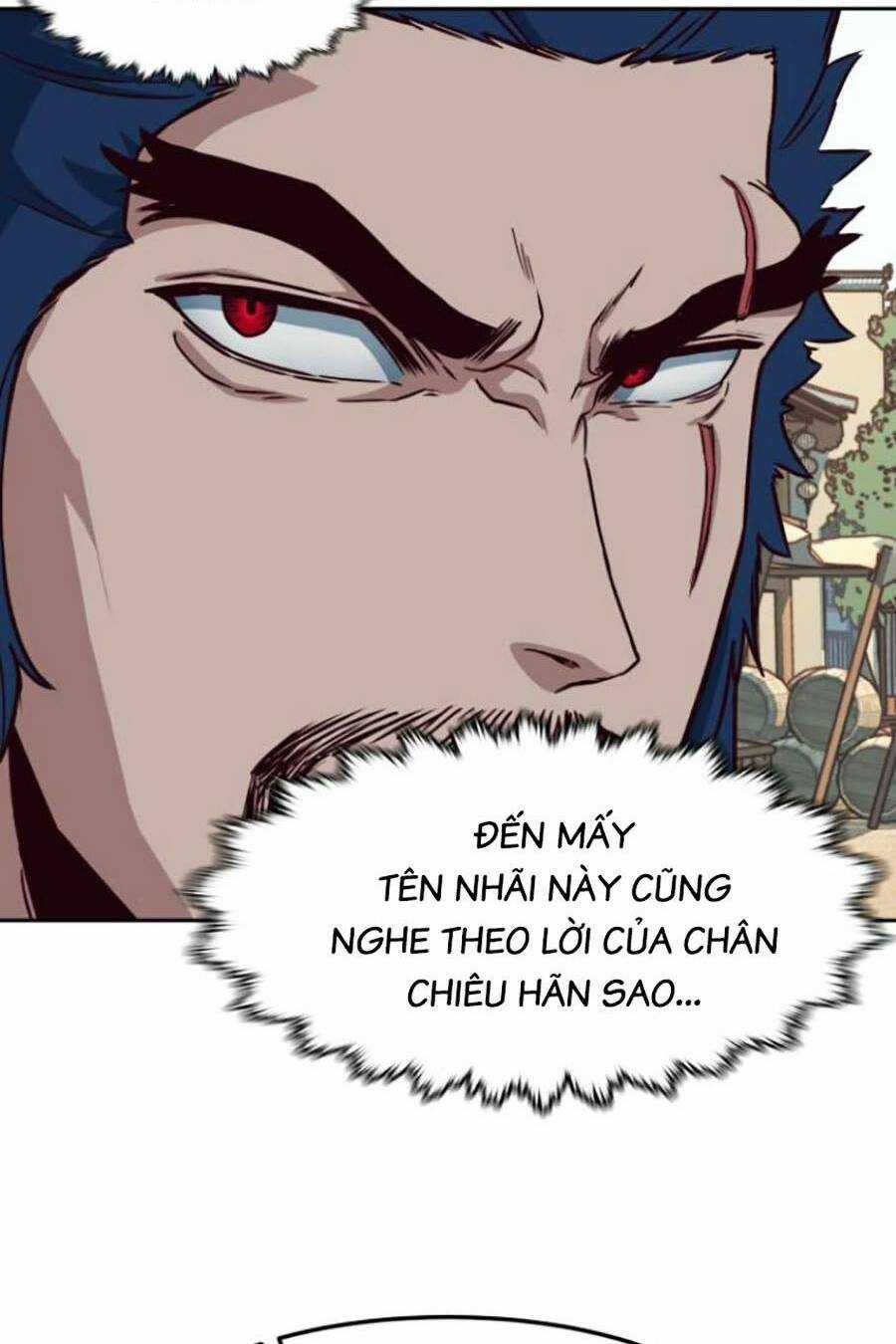 Túy Kiếm Dạ Hành Chapter 59 trang 15