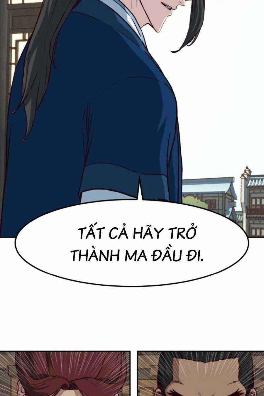 Túy Kiếm Dạ Hành Chapter 59 trang 19