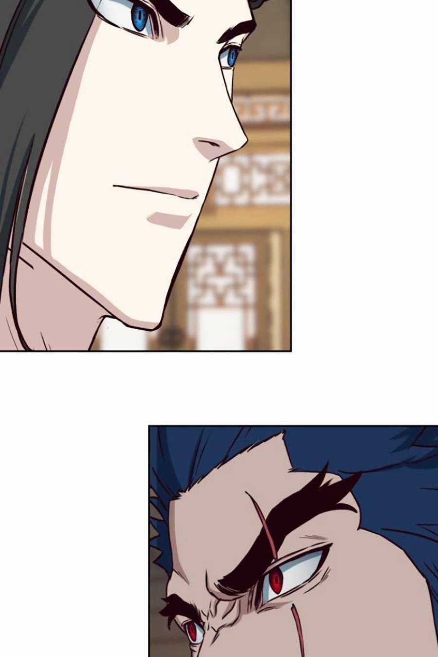 Túy Kiếm Dạ Hành Chapter 59 trang 2