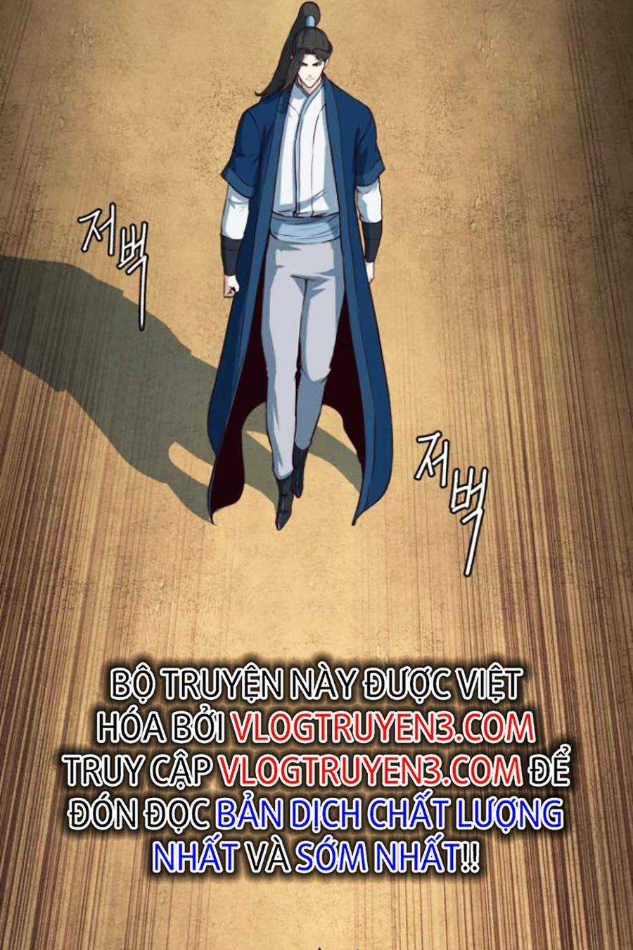 Túy Kiếm Dạ Hành Chapter 59 trang 22