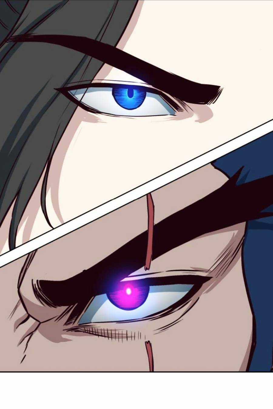 Túy Kiếm Dạ Hành Chapter 59 trang 24